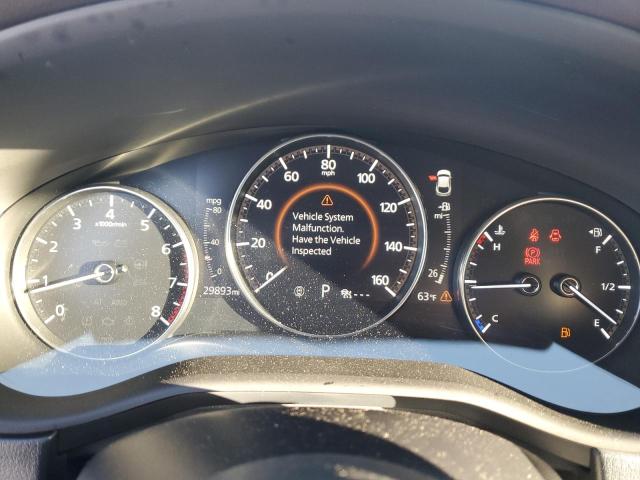 2022 MAZDA CX-30 PREM - 3MVDMBEY7NM438162