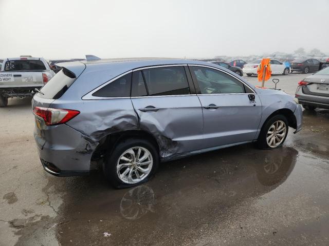 2016 ACURA RDX TECHNO #3303769426