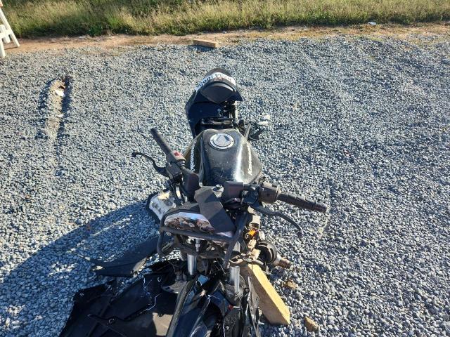 2010 KAWASAKI EX250 J JKAEXMJ16ADA65488