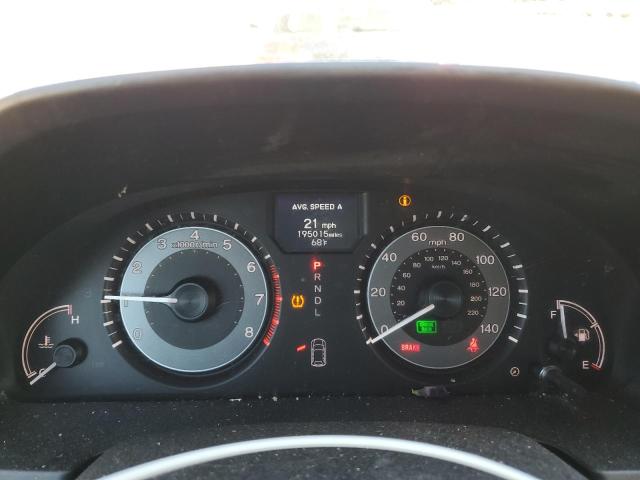 2015 HONDA ODYSSEY TO 5FNRL5H91FB108376