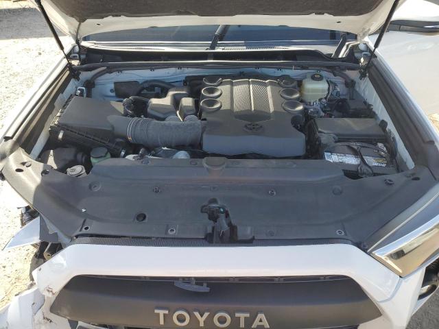 2021 TOYOTA 4RUNNER SR - JTERU5JR8M5923434