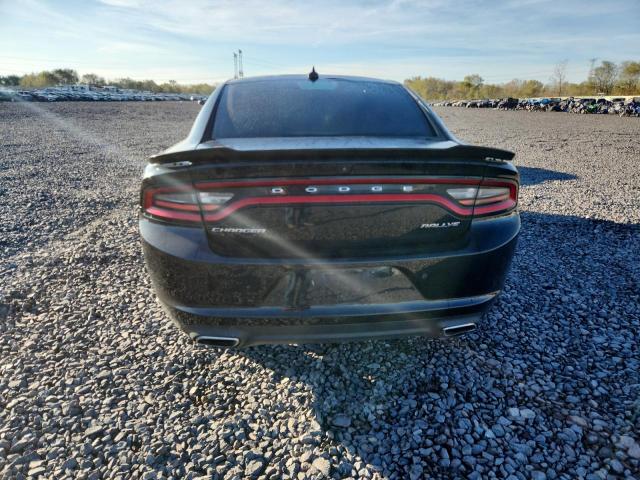 2015 DODGE CHARGER SXT #3287786092