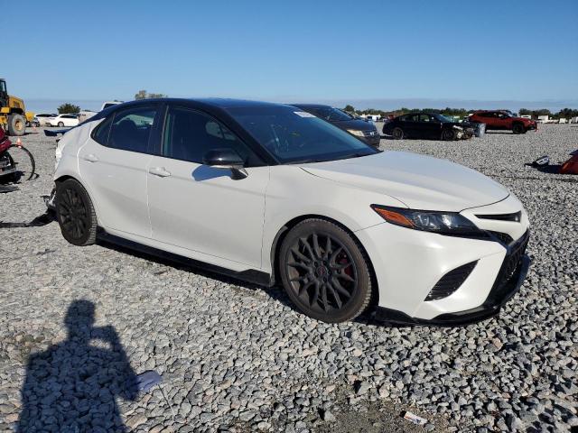 2022 TOYOTA CAMRY TRD - 4T1KZ1AK0NU063003