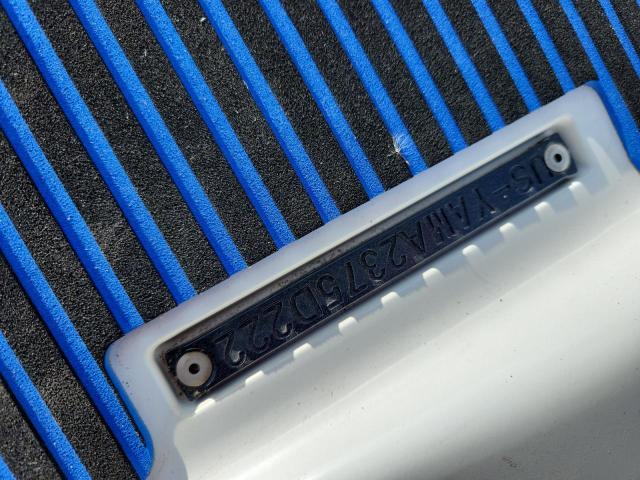 2022 YAMAHA WAVERUNNER #3291463516