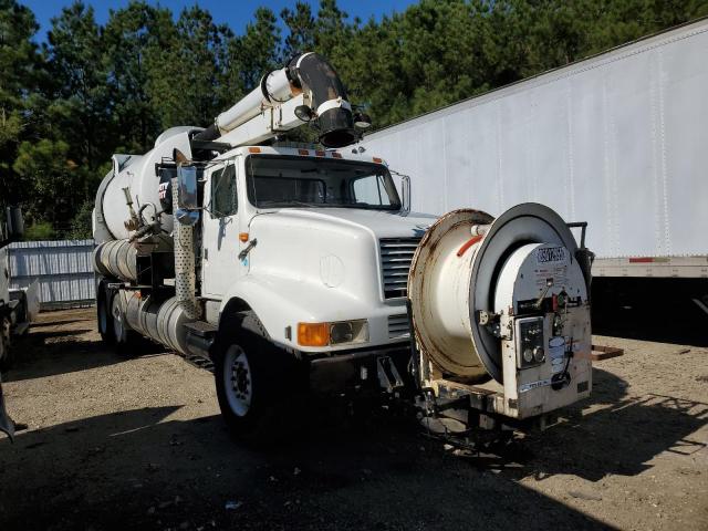 INTERNATIONAL 2000 2654