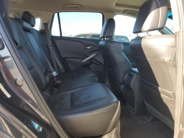 2015 ACURA RDX TECHNO #3304141496