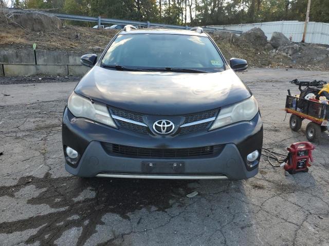 2015 TOYOTA RAV4 LIMITED 2T3DFREV2FW390922