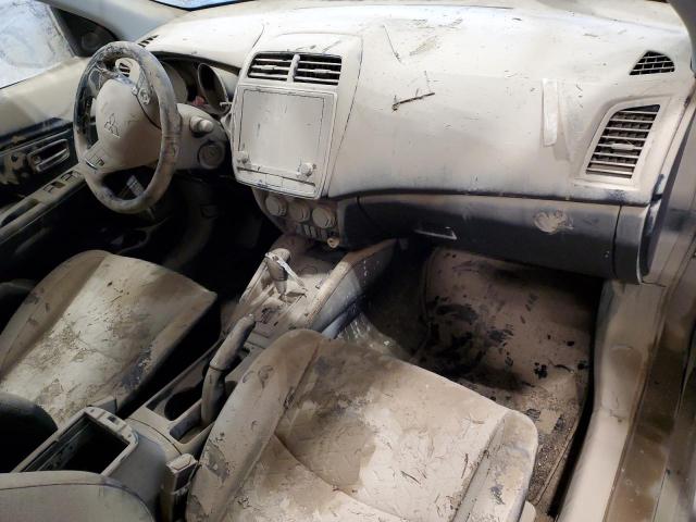 2024 MITSUBISHI OUTLANDER #3294212286