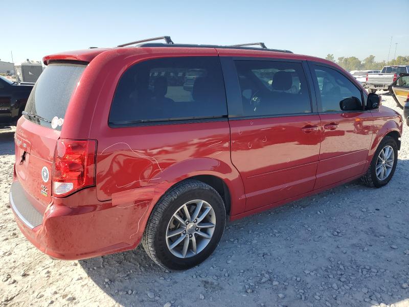 2014 DODGE GRAND CARA - 2C4RDGEG0ER385857