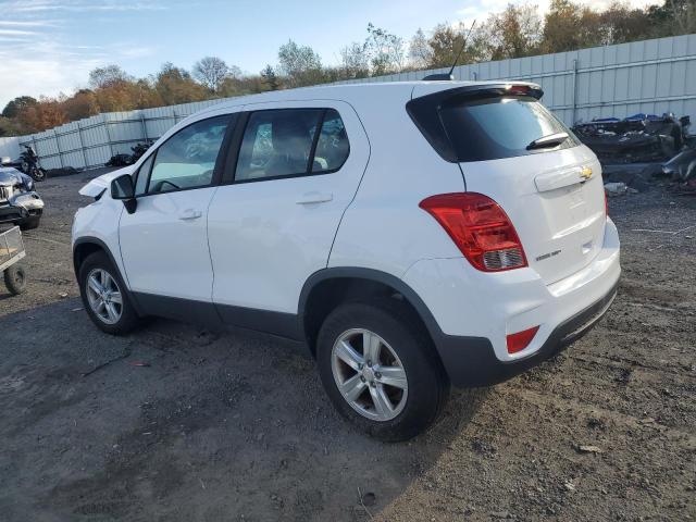2020 CHEVROLET TRAX LS #3301862965