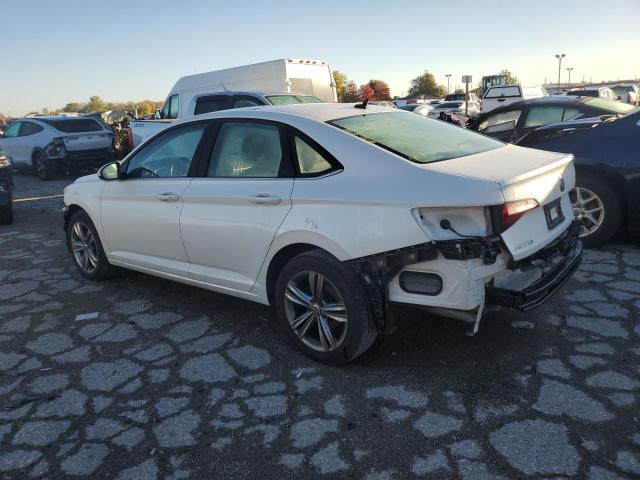 2023 Volkswagen Jetta Se 3VW7M7BU8PM060138 photo 1