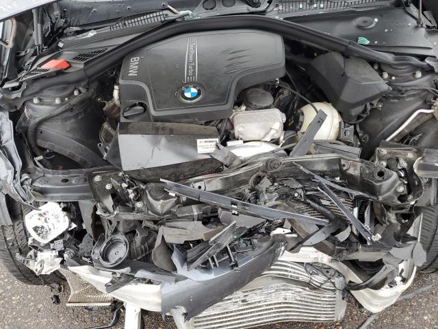 2016 BMW 228 XI SUL WBA1G9C55GV599693