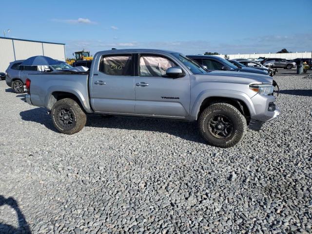 2018 TOYOTA TACOMA DOU #3292550718