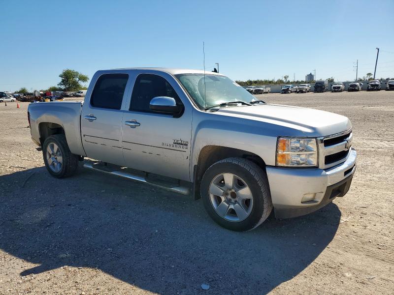 2011 CHEVROLET SILVERADO - 3GCPCSE06BG229114