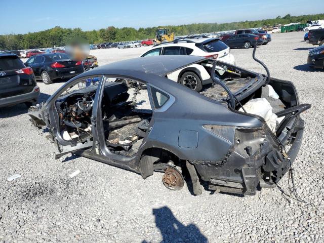 2017 NISSAN ALTIMA 2.5 - 1N4AL3AP7HC481812