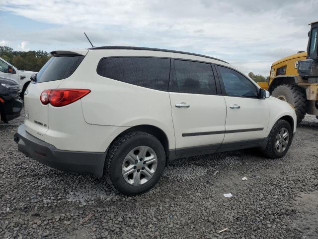 2011 CHEVROLET TRAVERSE L #3290277239