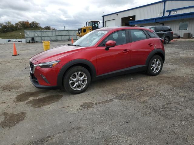 MAZDA CX-3 SPORT