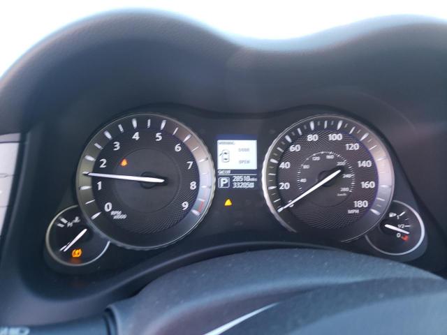 2017 INFINITI Q70 3.7 JN1BY1AP0HM740092