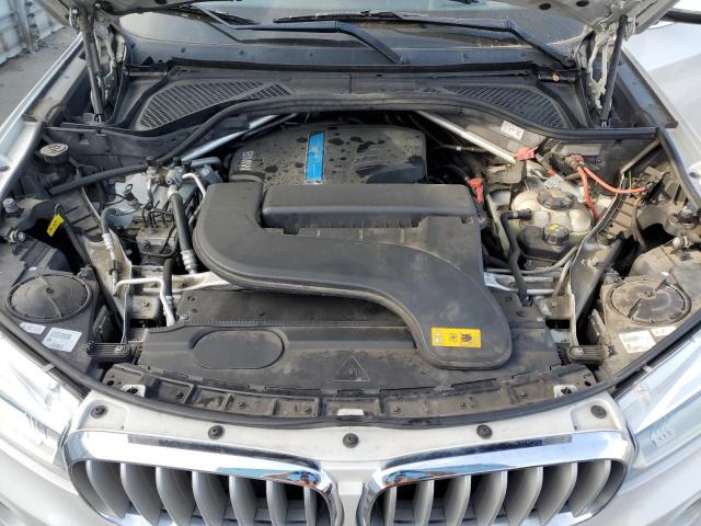 2016 BMW X5 XDR40E - 5UXKT0C55G0S76870