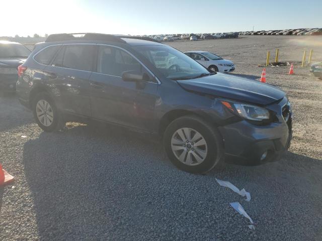 2018 SUBARU OUTBACK 2.5I PREMIUM - 4S4BSACCXJ3345157