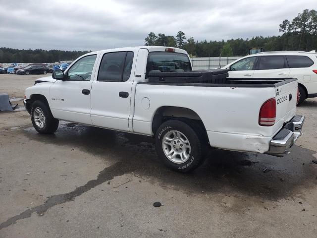 2001 DODGE DAKOTA QUA #3279762917