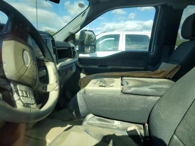 2024 FORD F450 SUPER DUTY #3301678631