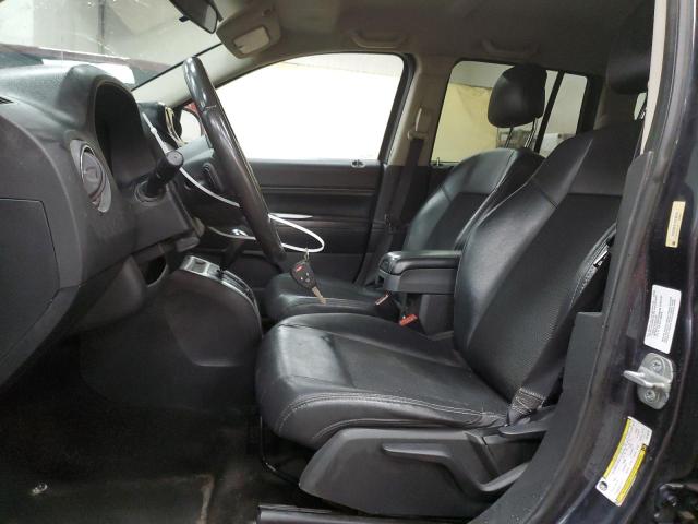 2014 JEEP COMPASS LA - 1C4NJDEB4ED788284