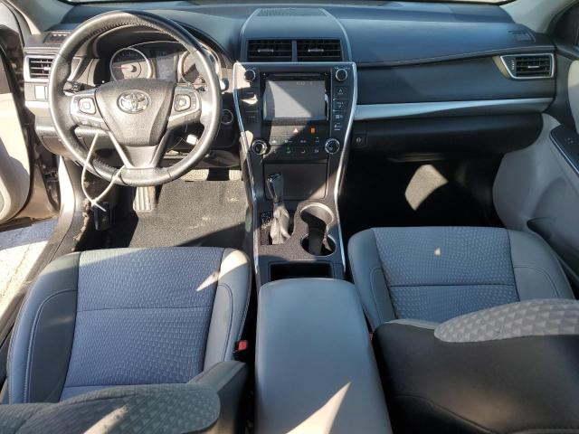 2015 TOYOTA CAMRY LE - 4T1BF1FK6FU002273