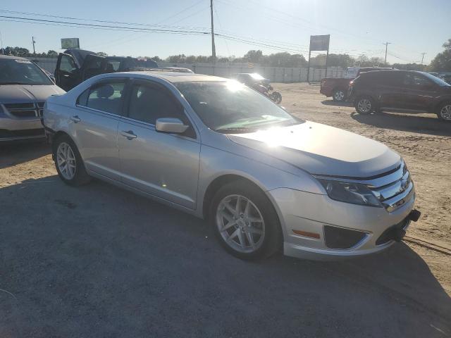 2012 FORD FUSION SEL - 3FAHP0JG5CR216351
