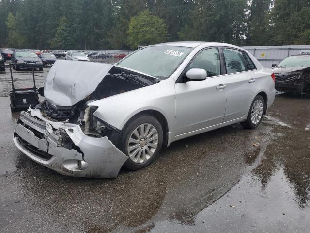 SUBARU IMPREZA 2.
