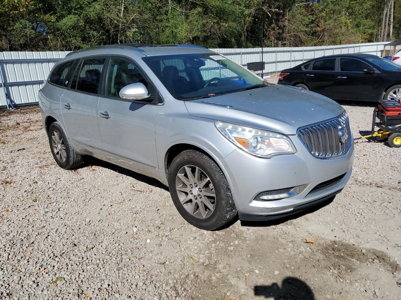 BUICK ENCLAVE