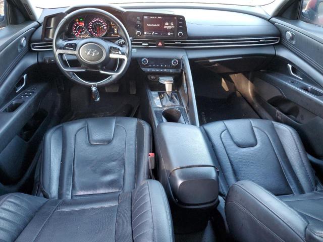 2021 HYUNDAI ELANTRA SE - KMHLN4AG5MU098292