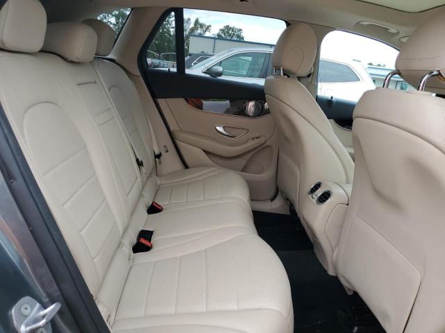 2017 MERCEDES-BENZ GLC 300 4M WDC0G4KB3HV009107