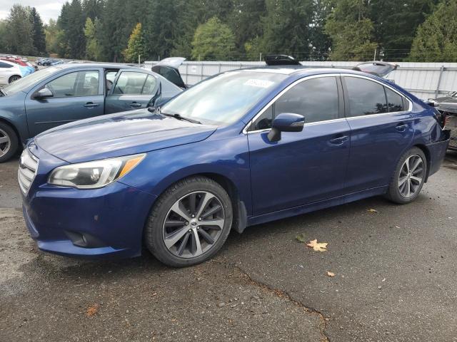 SUBARU LEGACY 3.6