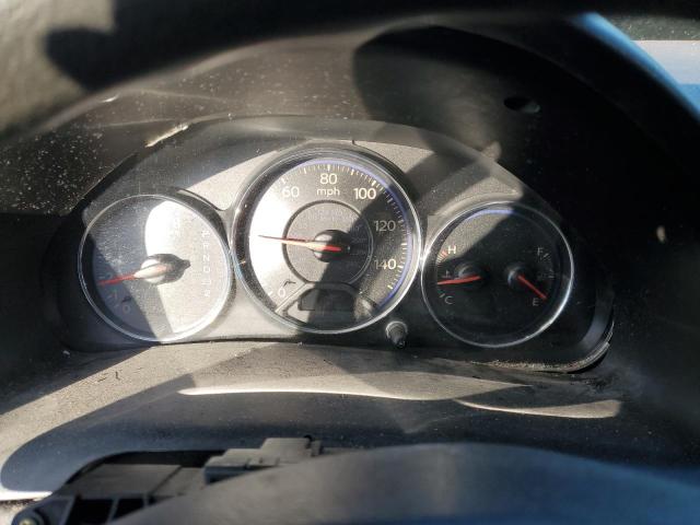 2003 HONDA CIVIC EX #3290111260