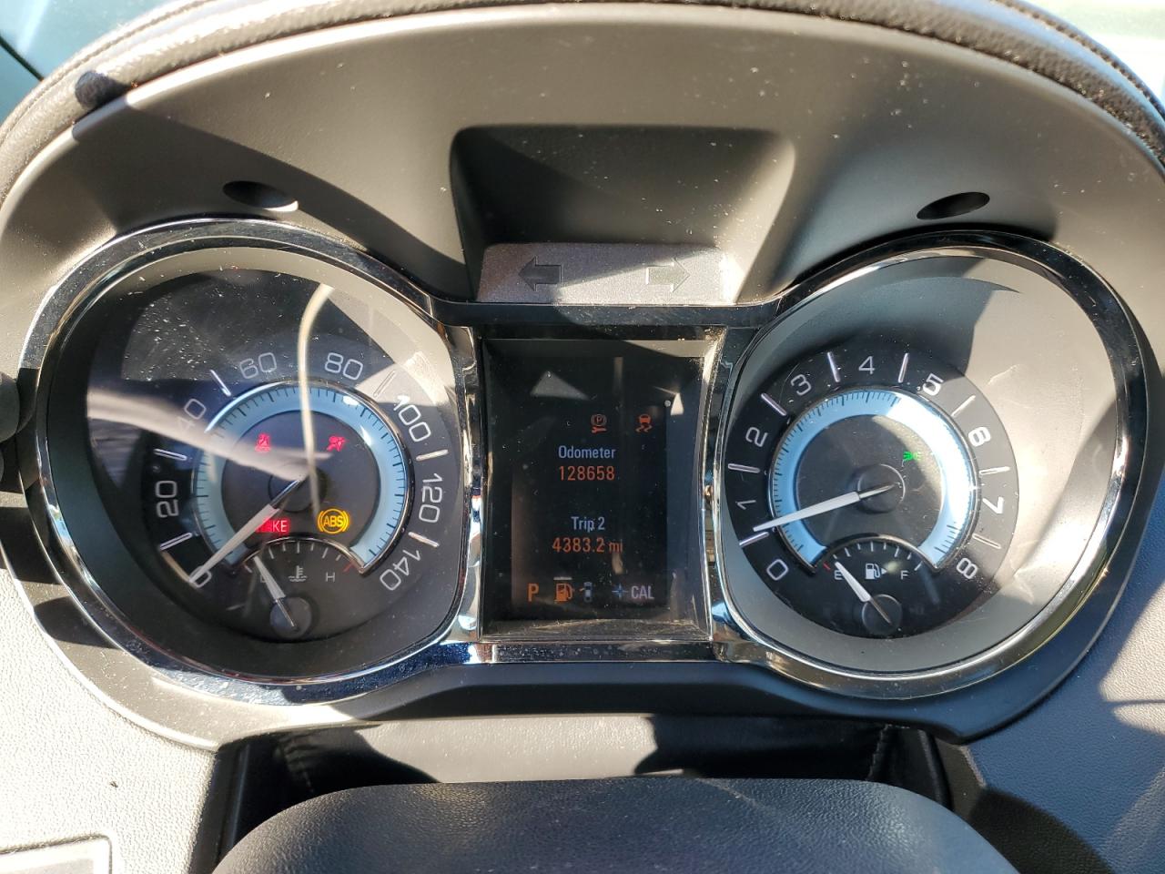 BUICK LACROSSE PREMIUM