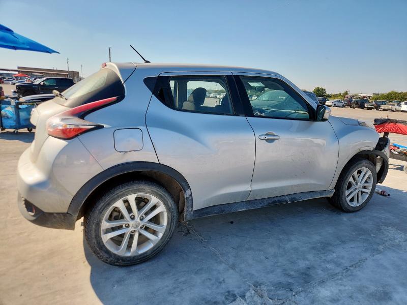 2017 NISSAN JUKE S JN8AF5MR8HT702266