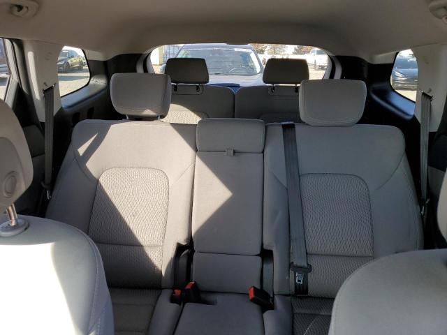 2016 HYUNDAI SANTA FE S - KM8SM4HF7GU158864