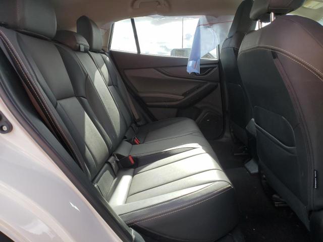 2021 SUBARU CROSSTREK #3286531147