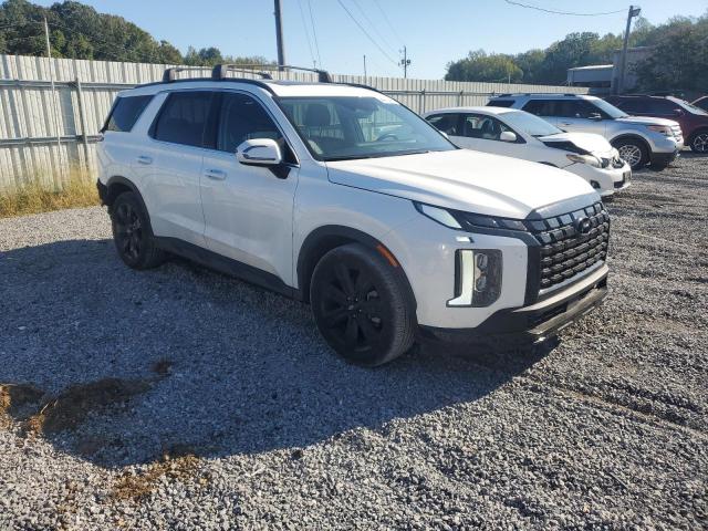 2024 HYUNDAI PALISADE X - KM8R34GE7RU755820