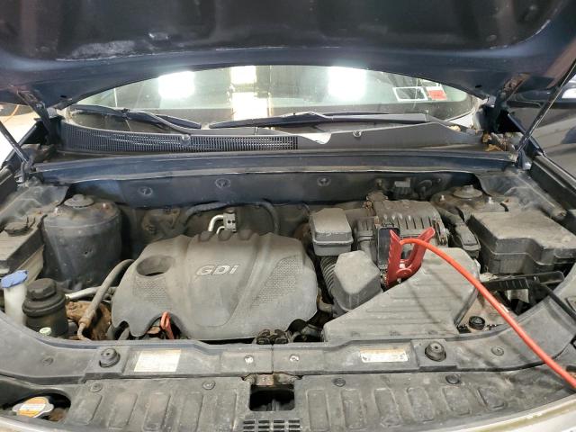 2012 KIA SORENTO BA - 5XYKTCA66CG273432