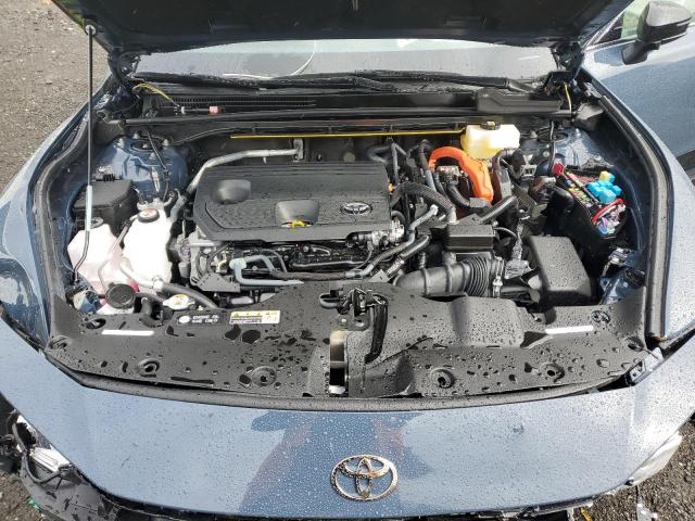 2026 TOYOTA CROWN XLE JTDAAAAF0T3040799