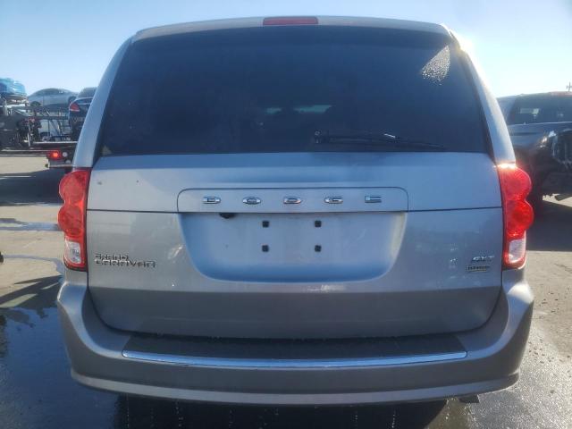 2019 DODGE GRAND CARA #3311858187