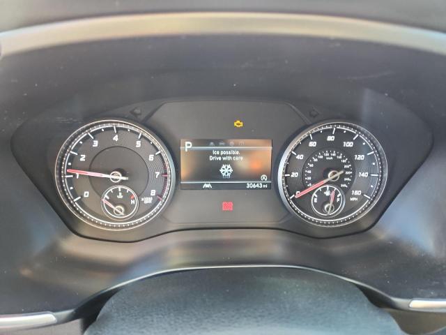 2022 HYUNDAI SANTA FE S - 5NMS2DAJ5NH448842