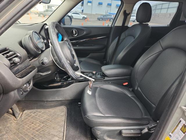 2019 MINI COOPER CLU WMWLU1C55K2F29580