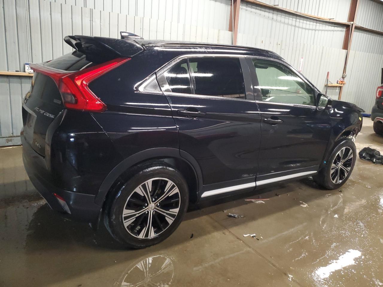 MITSUBISHI ECLIPSE SE