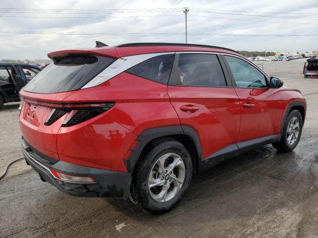2023 HYUNDAI TUCSON SEL 5NMJB3AE0PH260581