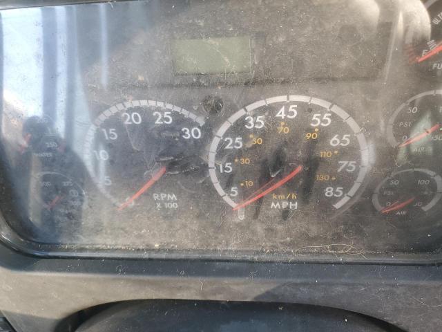 2009 FREIGHTLINER SAF-T-LINER C2 #3273851191