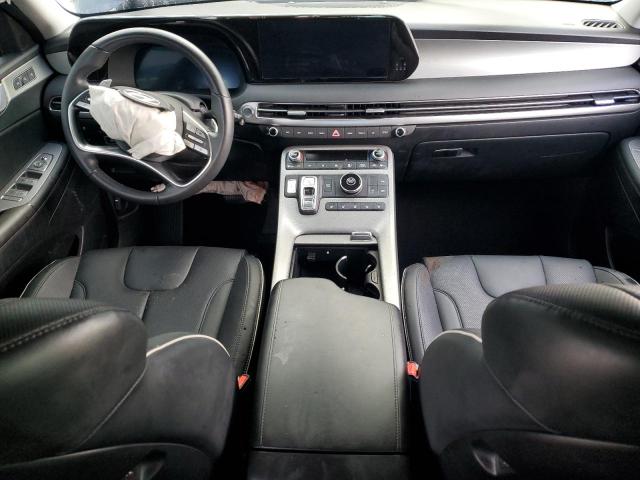 2024 HYUNDAI PALISADE S KM8R44GE8RU773644