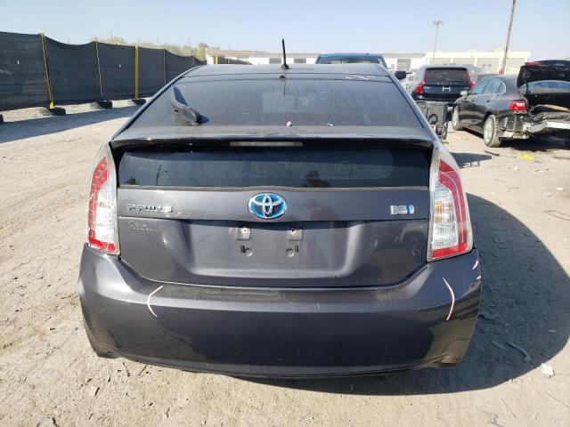 2013 TOYOTA PRIUS - JTDKN3DU3D1694465